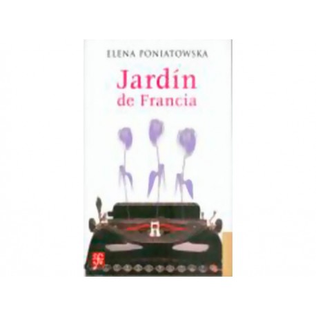 JARDIN DE FRANCIA - Envío Gratuito