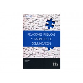 Relaciónes Públicas y Gabinetes de Comunicación - Envío Gratuito