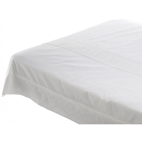 Duvet Lefko Maika King Size - Envío Gratuito