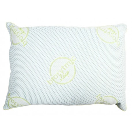 Spring Air Almohada Biorytmic Estándar Blanca - Envío Gratuito