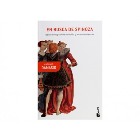 En Busca de Spinoza - Envío Gratuito