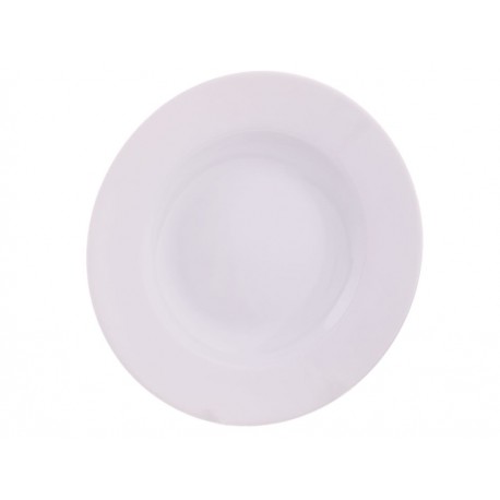 Limoges Plato para Sopa Blanco - Envío Gratuito