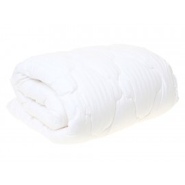 Haus Protector de Colchón Confort King Size Blanco - Envío Gratuito