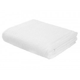 Spring Air Protector de Colchón Priorizo King Size Blanco - Envío Gratuito