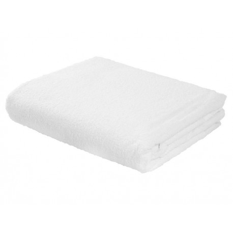 Spring Air Protector de Colchón Priorizo King Size Blanco - Envío Gratuito