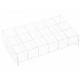 Torra Organizador Escalonado Porta Lápiz Labial - Envío Gratuito