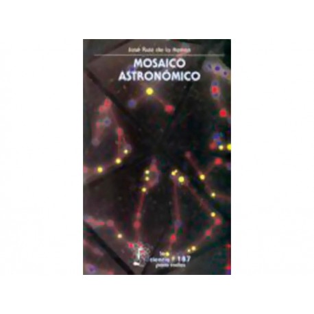 Mosaico Astronomico - Envío Gratuito