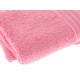 Karsten Toalla Facial Rosa Mexicano Chenille - Envío Gratuito
