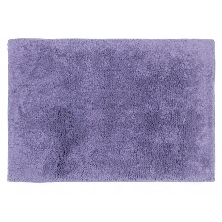 Dicsa Tapete para Baño Lila Cotton Breeze - Envío Gratuito