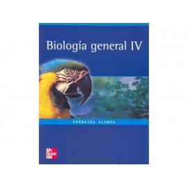 Biología General 4 - Envío Gratuito