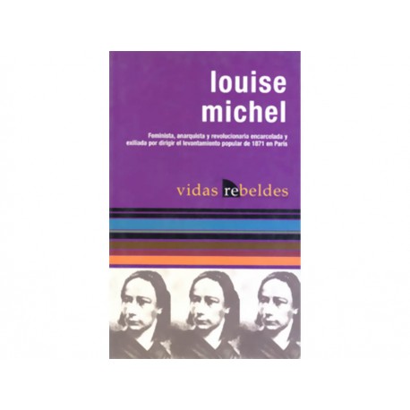 Louise Michel - Envío Gratuito