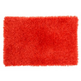 Casale Home Tapete Liso Coral - Envío Gratuito