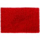 Casale Home Tapete Liso Rojo - Envío Gratuito