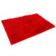Casale Home Tapete Liso Rojo - Envío Gratuito