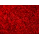 Casale Home Tapete Liso Rojo - Envío Gratuito