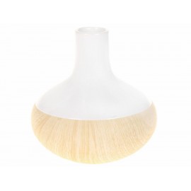 Haus Deko Florero Isla Blanco - Envío Gratuito