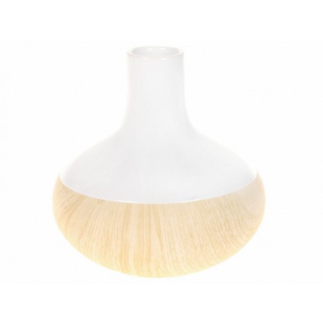 Haus Deko Florero Isla Blanco - Envío Gratuito