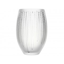 Lalique Florero Glycines - Envío Gratuito