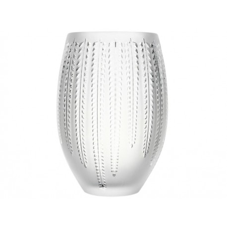 Lalique Florero Glycines - Envío Gratuito