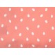 Funda de cojín Home Sweet Home Dots rosa - Envío Gratuito