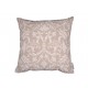 Martha Debayle Home Cojín Decorativo Versailles Beige - Envío Gratuito