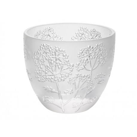 Lalique Umbels Votive Transparente - Envío Gratuito