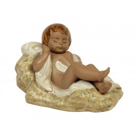 Lladró Escultura Niño Jesús - Envío Gratuito