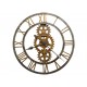 Howard Miller Reloj de Pared Crosby Quartz - Envío Gratuito