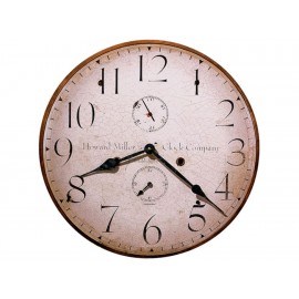 Howard Miller Reloj de Pared Original Howard Miller - Envío Gratuito