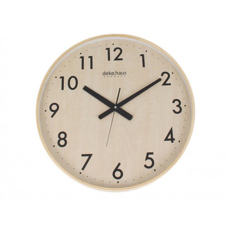 Reloj de Pared - Envío Gratuito