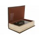 Haus Deko Set de 2 Cajas Negras - Envío Gratuito