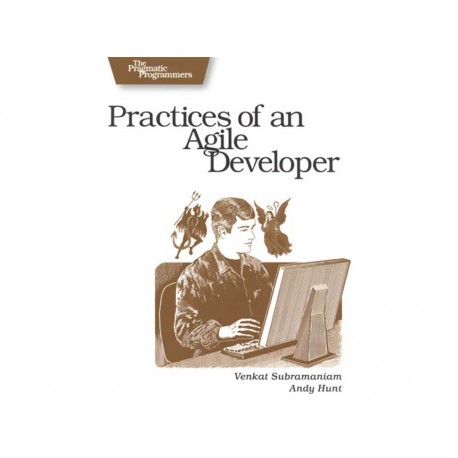 Practices Of An Agile Developer - Envío Gratuito