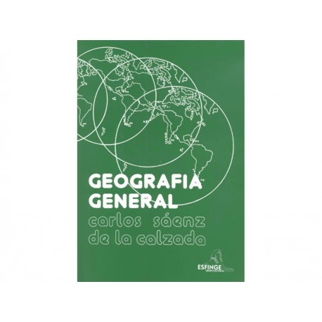 Geografía General - Envío Gratuito