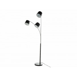 Lámpara de pie N Narrative 61105-33 negra - Envío Gratuito