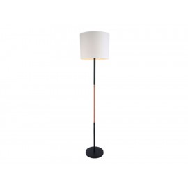 Bolanos Lámpara de Pie Moderna Negra - Envío Gratuito