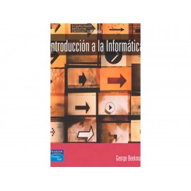 Introducción a La Informática con CD - Envío Gratuito