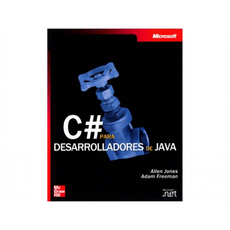 C Para Desarrolladores de Java - Envío Gratuito