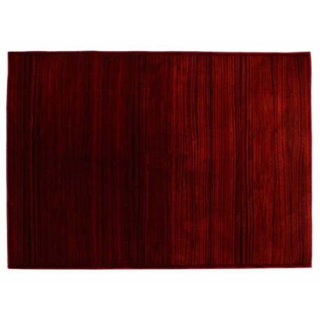 Liso Tapete Contemporáneo 120 x 170 Chedrón - Envío Gratuito