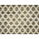 Matrix Tapete Clásico 135 x 195 Gris Obscuro - Envío Gratuito
