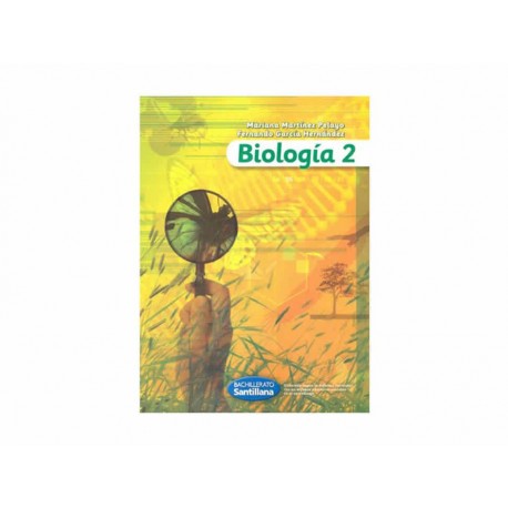 Biología 2 - Envío Gratuito