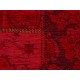 Vintage Tapete 160 X 230 Rojo - Envío Gratuito