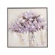 Fleur Residence Pintura Moderna - Envío Gratuito