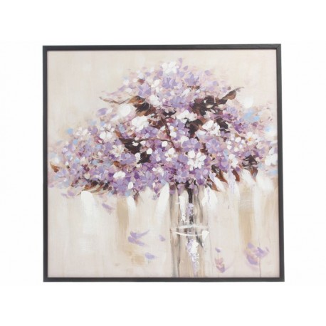 Fleur Residence Pintura Moderna - Envío Gratuito