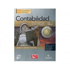 Contabilidad Básica con Cuaderno de Ejercicios - Envío Gratuito