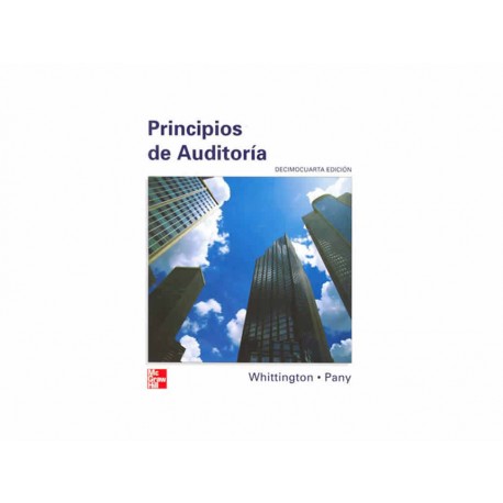 Principios de Auditoria - Envío Gratuito