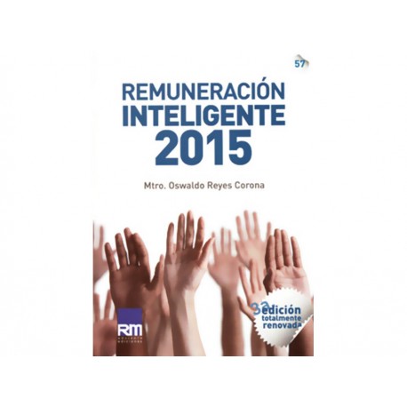 Remuneración Inteligente 2015 - Envío Gratuito