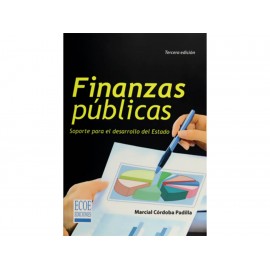 Finanzas Públicas - Envío Gratuito