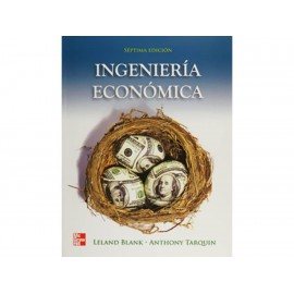 Ingeniería Económica - Envío Gratuito