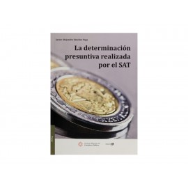 La Determinación Presuntiva Realizada Por el Sat - Envío Gratuito