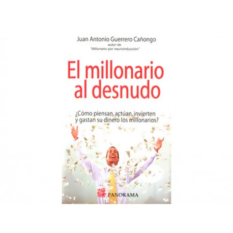 El Millonario Al Desnudo - Envío Gratuito